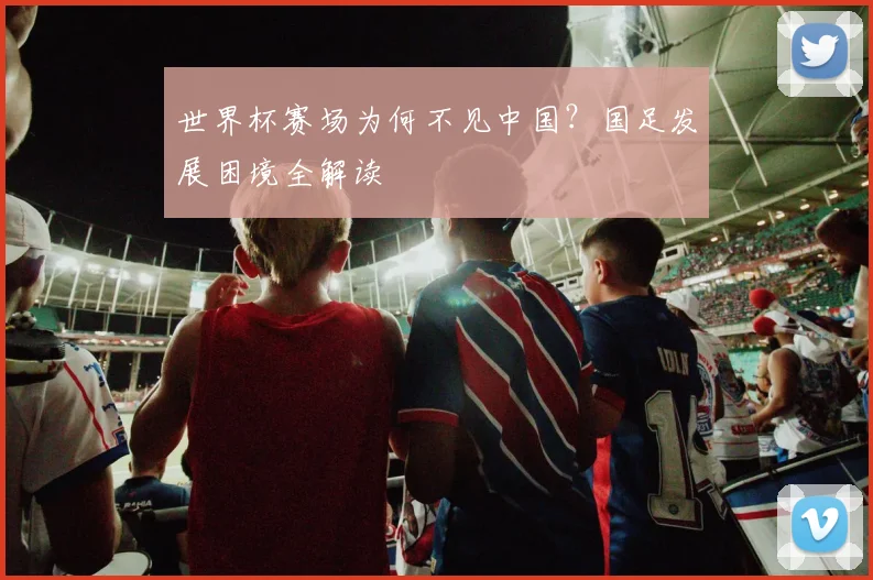 世界杯赛场为何不见中国？国足发展困境全解读